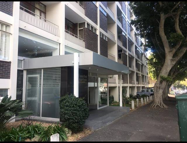 2 BEDROOM PROPERTY TO RENT IN CAPE TOWN CITY CENTRE